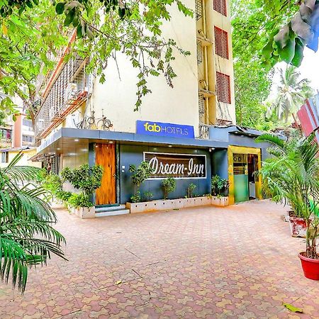 Fabexpress Dream Inn Мумбаї Екстер'єр фото