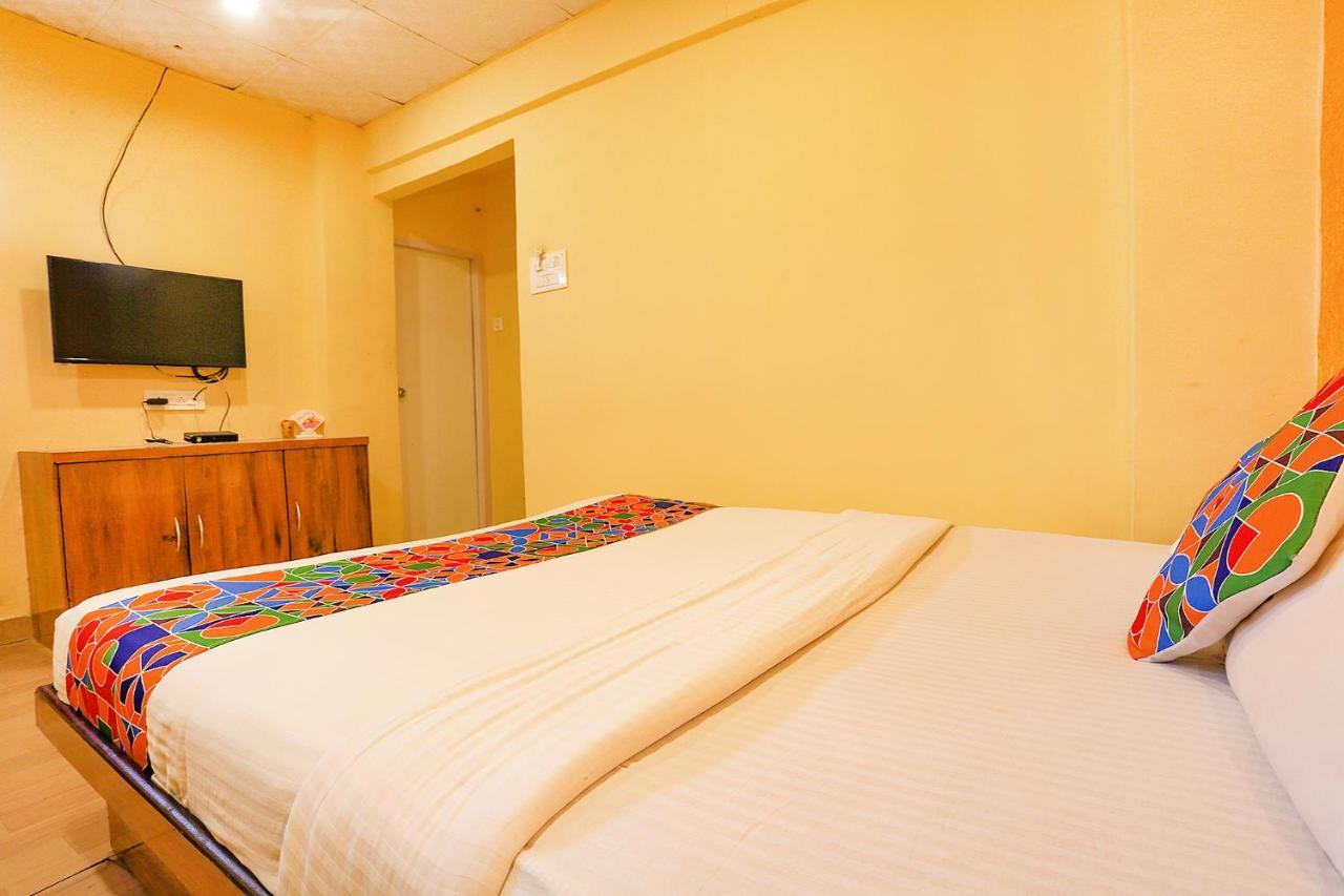 Fabexpress Dream Inn Мумбаї Екстер'єр фото