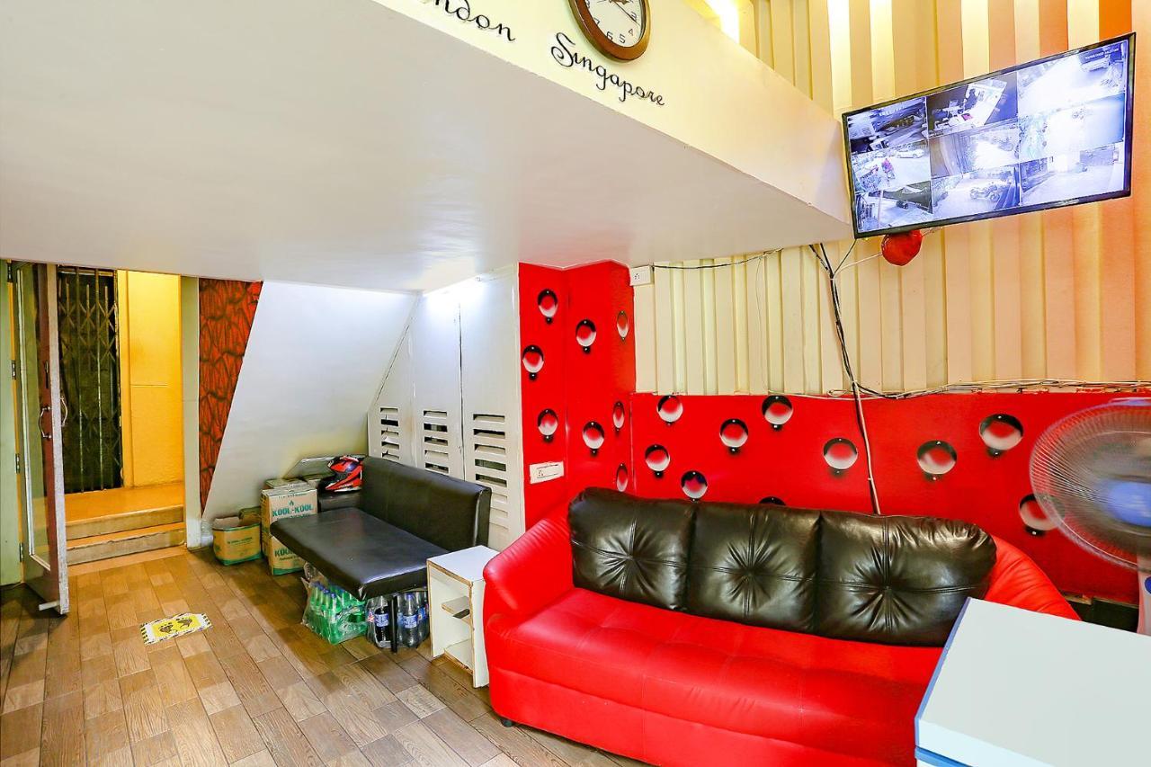 Fabexpress Dream Inn Мумбаї Екстер'єр фото