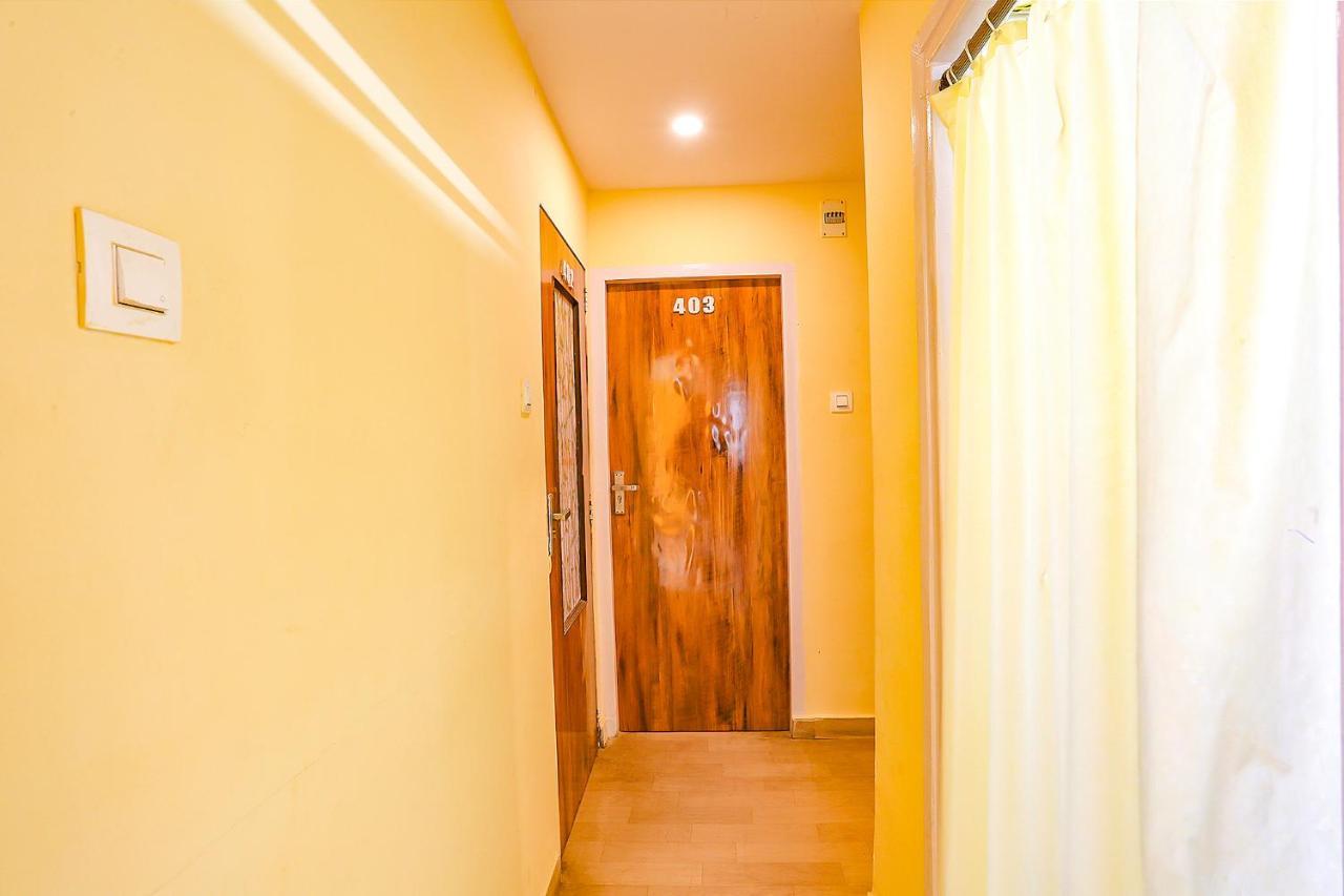 Fabexpress Dream Inn Мумбаї Екстер'єр фото