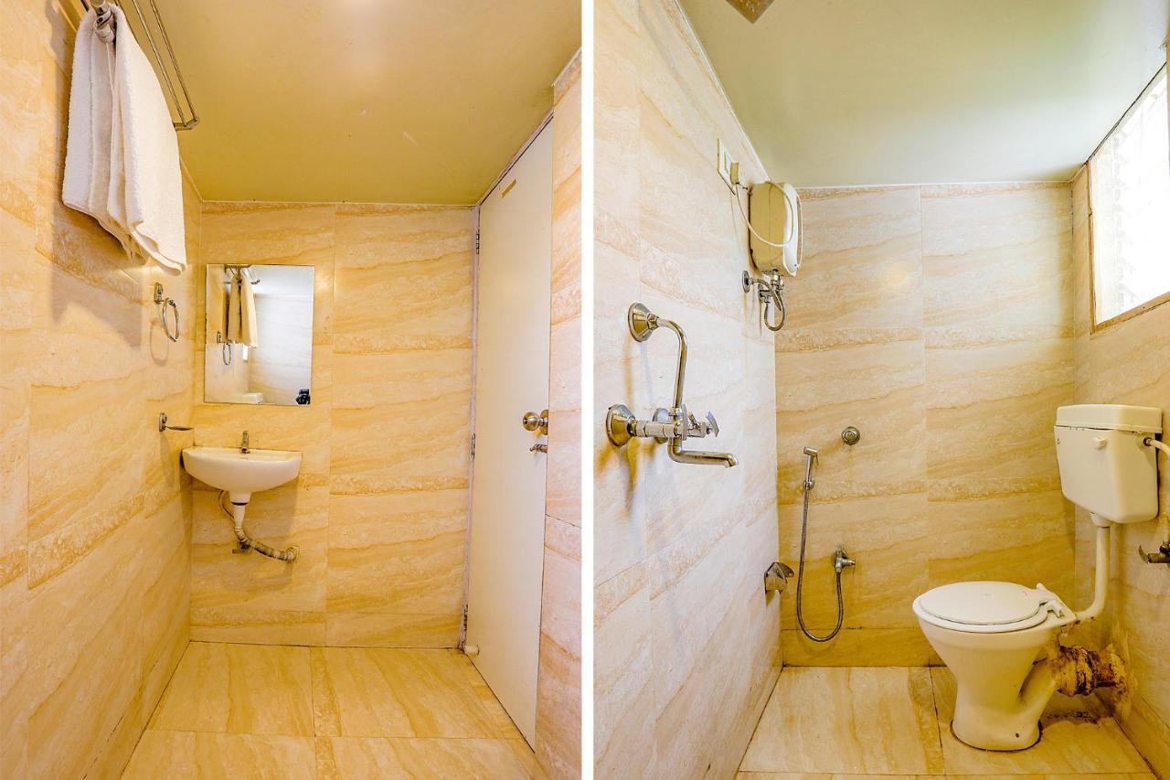 Fabexpress Dream Inn Мумбаї Екстер'єр фото