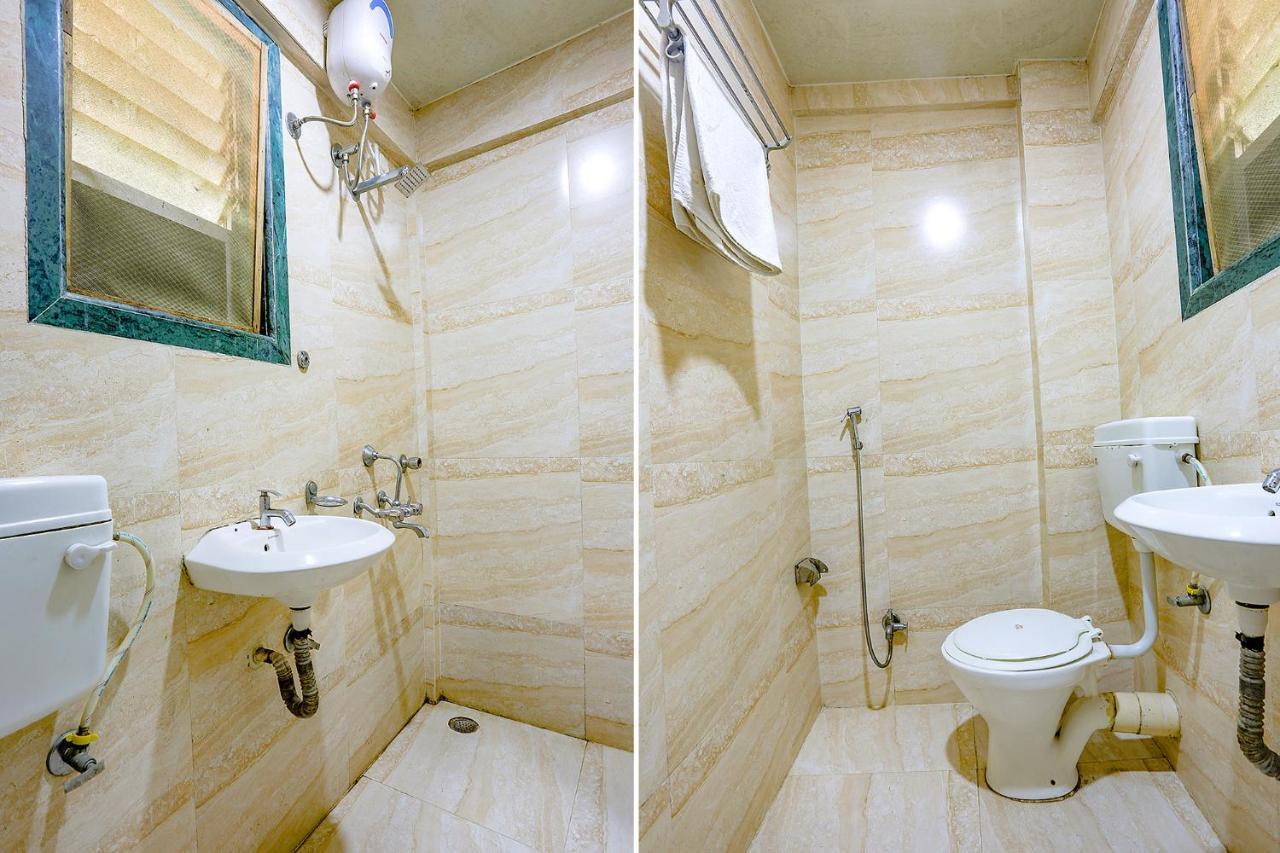 Fabexpress Dream Inn Мумбаї Екстер'єр фото